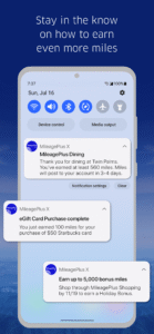 United MileagePlus X 3.11.1 screenshot 3