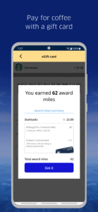 United MileagePlus X 3.11.1 screenshot 4