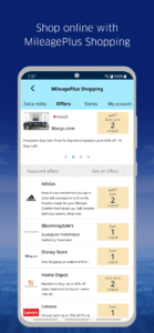 United MileagePlus X 3.11.1 screenshot 6
