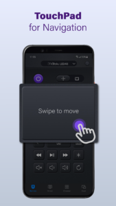 Universal TV Remote for All TV 2.2.2 screenshot 5