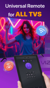 Universal TV Remote for All TV screenshot 7