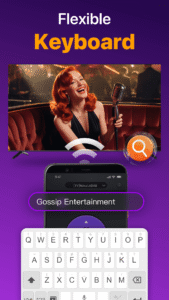 Universal TV Remote for All TV 2.2.4 screenshot 4