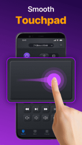 Universal TV Remote for All TV 2.2.4 screenshot 5