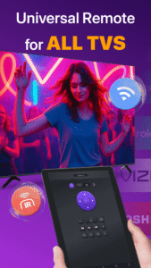 Universal TV Remote for All TV 2.2.4 screenshot 7