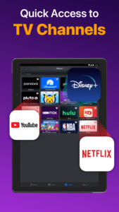 Universal TV Remote for All TV 2.2.4 screenshot 8