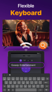 Universal TV Remote for All TV 2.2.4 screenshot 9