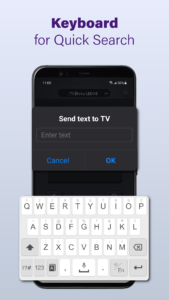 Universal TV Remote for All TV 2.2.3 screenshot 3