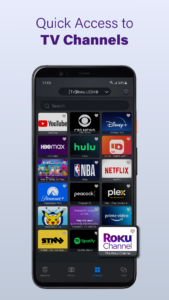 Universal TV Remote for All TV 2.2.3 screenshot 4