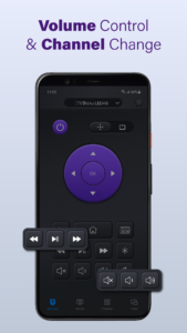 Universal TV Remote for All TV 2.2.3 screenshot 6