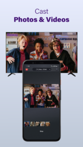 Universal TV Remote for All TV 2.2.3 screenshot 8