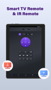 Universal TV Remote for All TV 2.2.3 screenshot 9