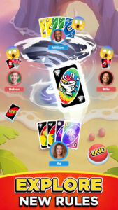 UNO Wonder 1.4.5505 screenshot 2