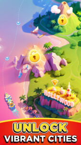 UNO Wonder 1.4.5505 screenshot 3