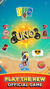UNO Wonder 1.4.4674 screenshot 1