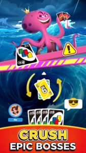 UNO Wonder 1.4.4674 screenshot 5
