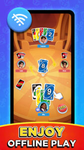 UNO Wonder 1.4.4674 screenshot 6