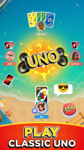UNO Wonder 1.4.3573 screenshot 1
