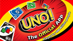 UNO!™ 1.15.7381 screenshot 1