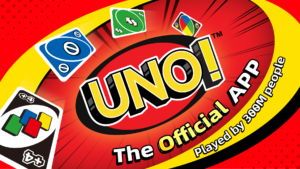 UNO!™ 1.15.1288 screenshot 1