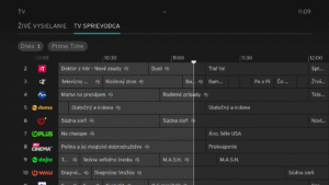 UPC TV 5.20.12208 screenshot 15