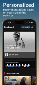 Upflix : Streaming Guide 5.10.25 screenshot 2