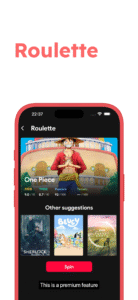 Upflix : Streaming Guide 5.10.22 screenshot 5