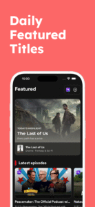 Upflix : Streaming Guide 5.10.22 screenshot 7