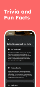 Upflix : Streaming Guide 5.10.22 screenshot 8