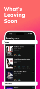 Upflix : Streaming Guide 5.10.18 screenshot 6
