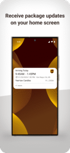 UPS 10.16.1.10 screenshot 5