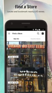 Urban Outfitters 25.10 screenshot 3