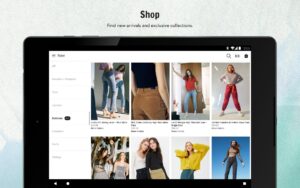 Urban Outfitters 25.10 screenshot 6