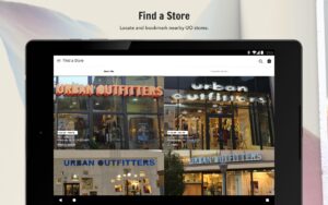 Urban Outfitters 25.10 screenshot 8