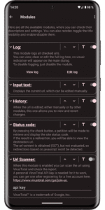 URLCheck 3.4 screenshot 4