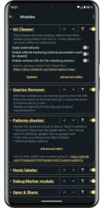 URLCheck 3.4 screenshot 5