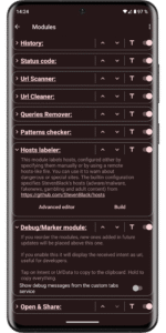 URLCheck 3.4 screenshot 6