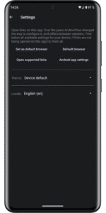 URLCheck 3.4 screenshot 8