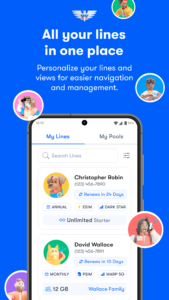 US Mobile screenshot 3