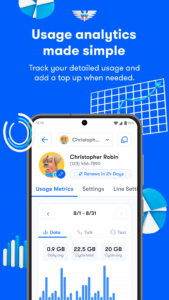 US Mobile screenshot 4