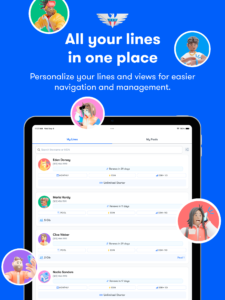 US Mobile screenshot 8