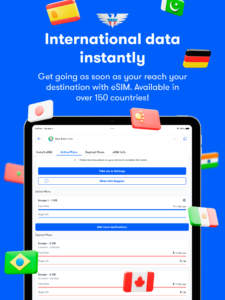 US Mobile screenshot 10