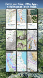 US Topo Maps screenshot 2