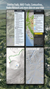 US Topo Maps screenshot 7