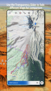 US Topo Maps 7.8.0 screenshot 5