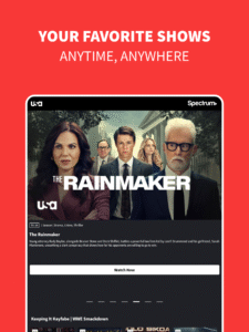 USA Network 9.17.0 screenshot 14