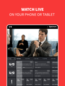 USA Network 9.17.0 screenshot 16