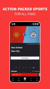 USA Network 9.17.0 screenshot 3