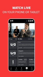 USA Network 9.17.0 screenshot 4
