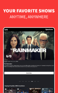 USA Network 9.17.0 screenshot 8