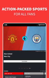 USA Network 9.17.0 screenshot 9